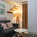 Tranquil Designed And Homey 2Br At Springlake Summarecon Bekasi Apartment By Travelio